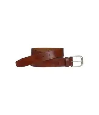 Johnston and Murphy Baldwin Belt