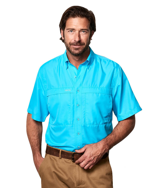 GameGuard - MicroFiber Shirt