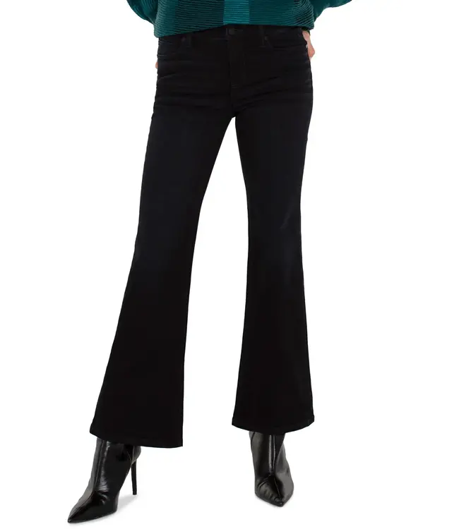 Liverpool 31" Hannah Flare Jeans