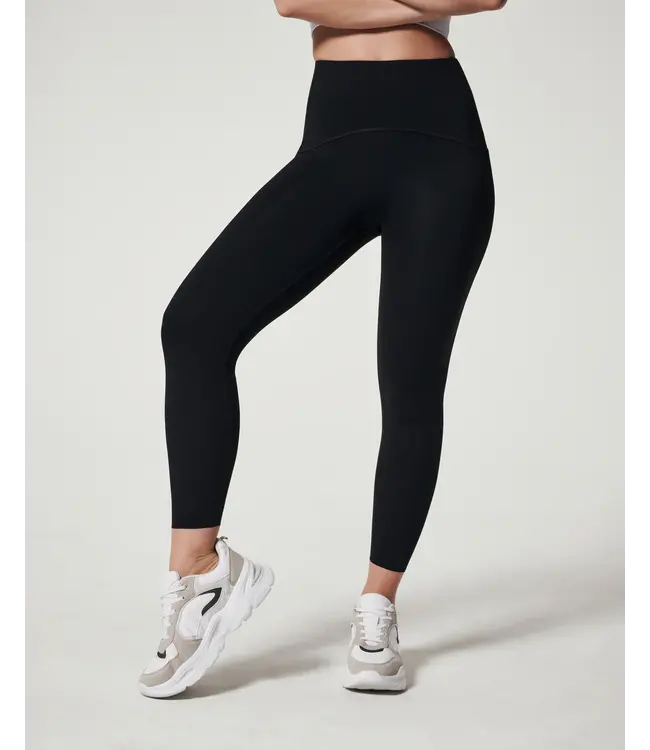 Spanx SPANXshape™ Booty Boost® Side Pocket Leggings