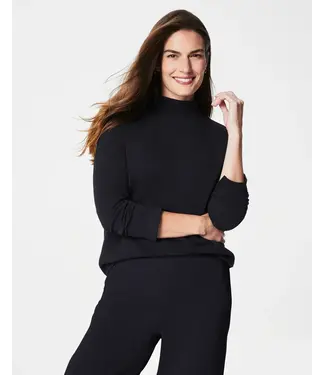 Spanx SPANX® AirEssentials Mock Neck Top