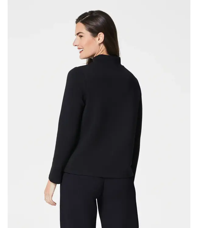 SPANX® AirEssentials Mock Neck Top
