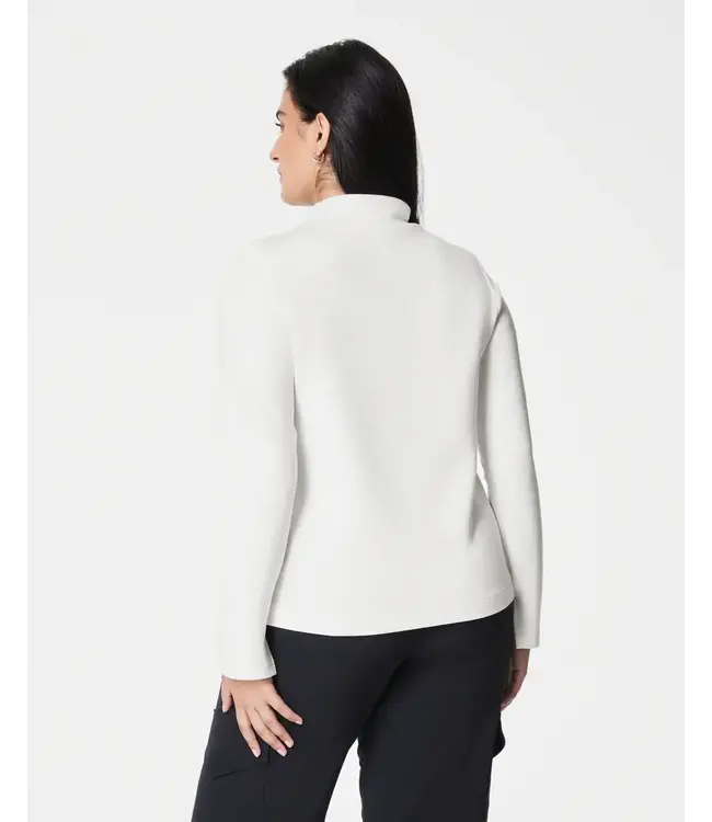 SPANX® AirEssentials Mock Neck Top