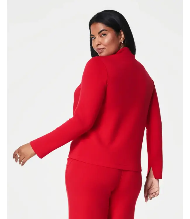 SPANX® AirEssentials Mock Neck Top