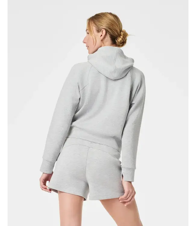 Spanx AirEssentials Full Zip Hoodie