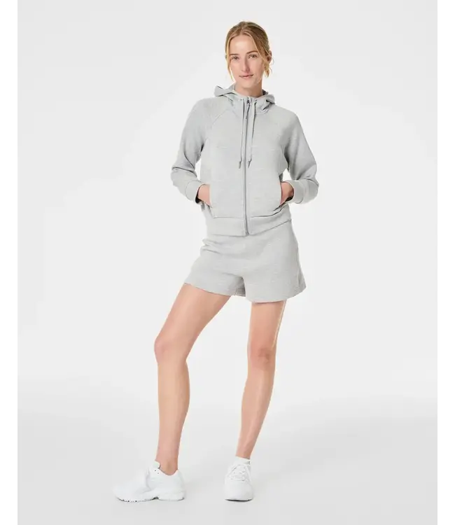 Spanx AirEssentials Full Zip Hoodie