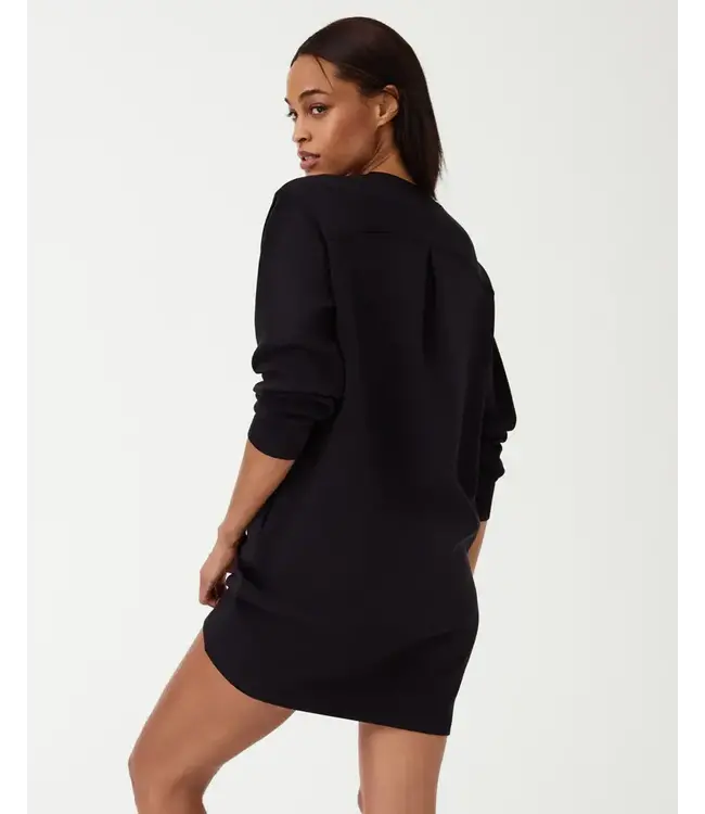 Spanx AirEssentials Crew Neck Dress