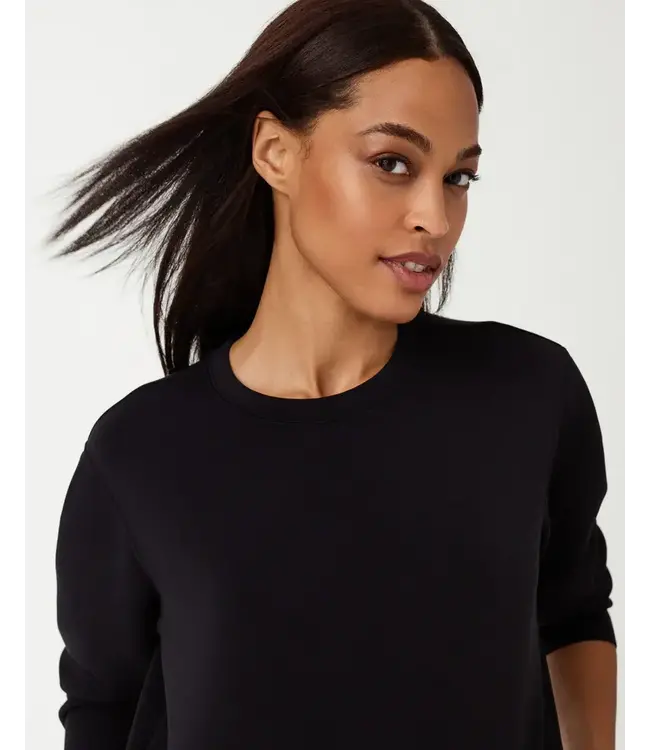 Spanx AirEssentials Crew Neck Dress