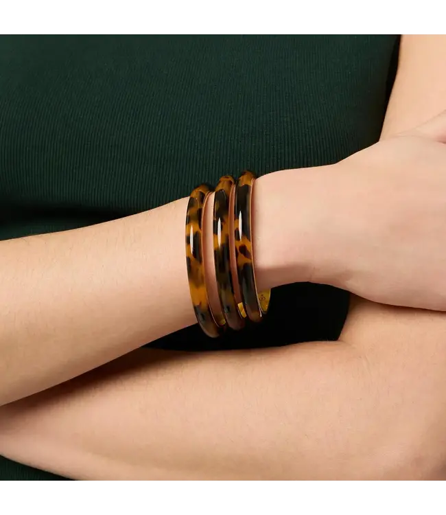 Julie Vos Madison Statement Bangle