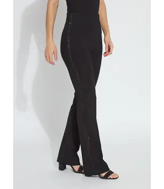 Lysse Elysse Embellished Crystal Pant