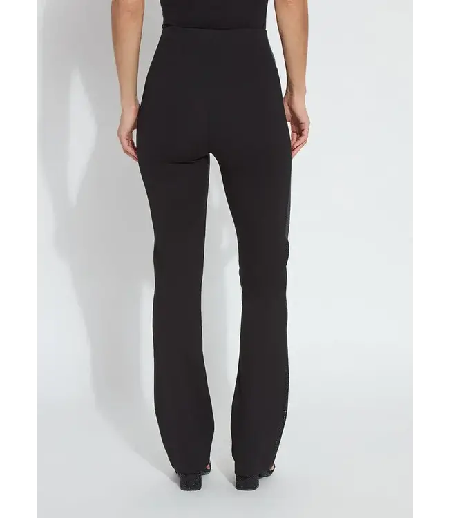 Lyssé Elysse Embellished Crystal Pant