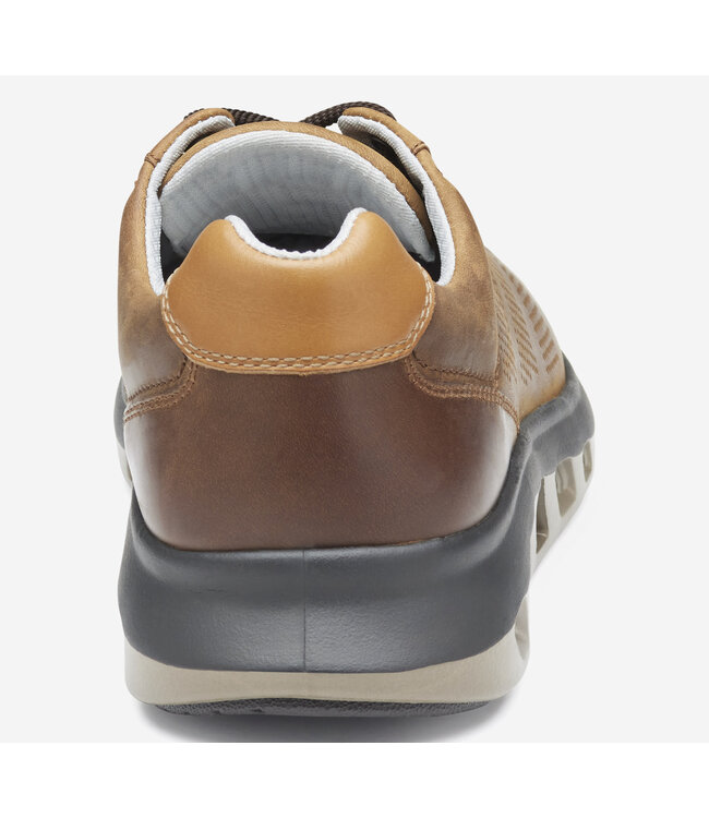 Johnston & Murphy Nubuck Activate U-Throat Shoe