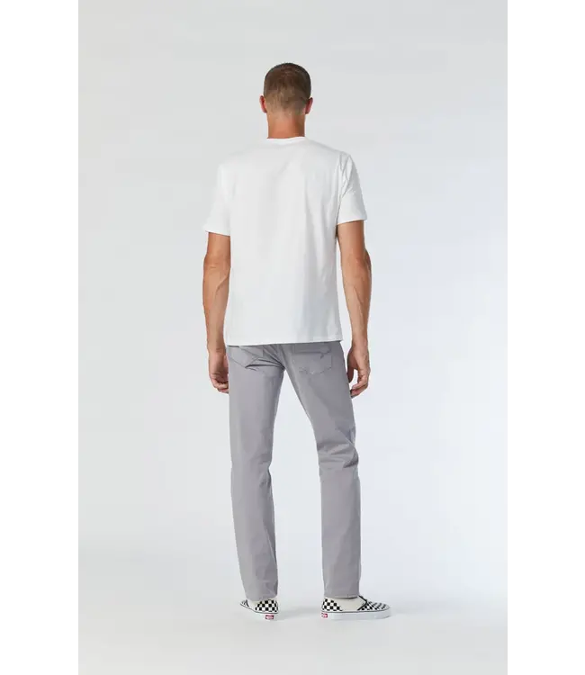 Mavi Zach Straight Leg Twill Pants