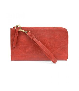 Joy Susan Karina Convertible Wristlet & Wallet