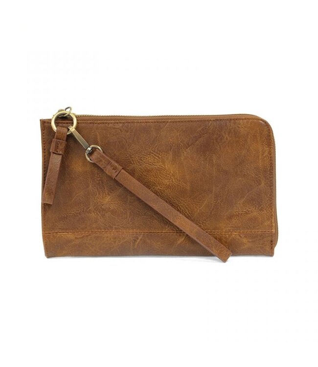 Joy Susan Karina Convertible Wristlet & Wallet