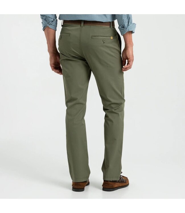 Duck Head Harbor Performance Chino