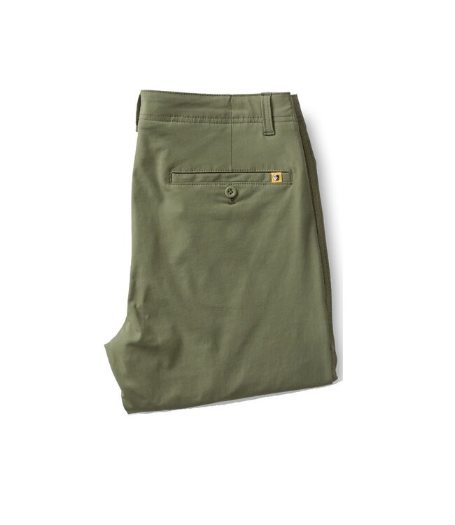 Duck Head Harbor Performance Chino