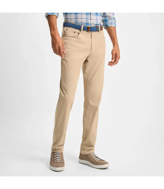 GenTeal Clubhouse Performance 5-Pocket Pant