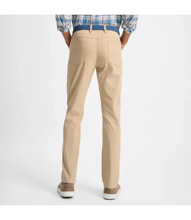 GenTeal Clubhouse Performance 5-Pocket Pant