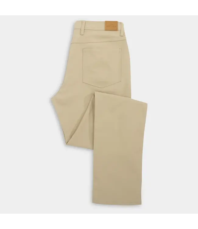 GenTeal Clubhouse Performance 5-Pocket Pant