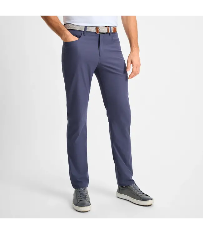 GenTeal Clubhouse Performance 5-Pocket Pant
