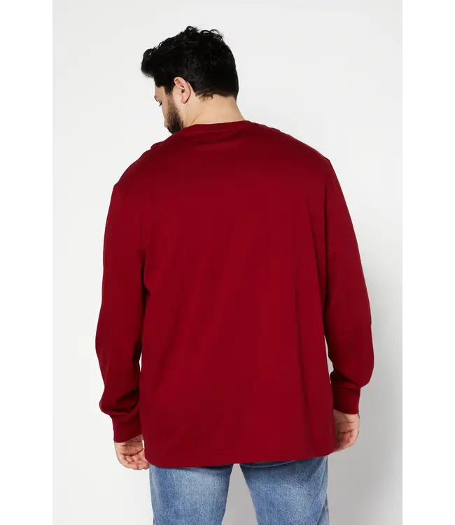 Polo Ralph Lauren Jersey Long Sleeve T-Shirt