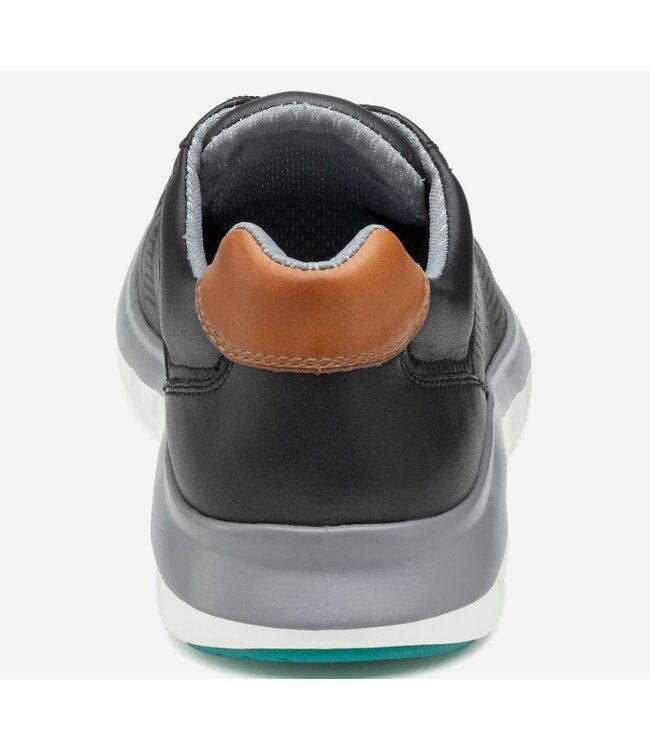 Johnston & Murphy Nubuck Activate U-Throat Shoe