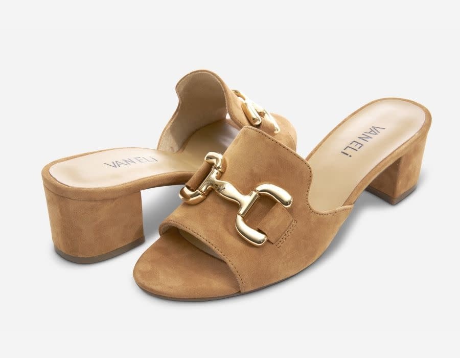 Vaneli Oksana - Abraham's