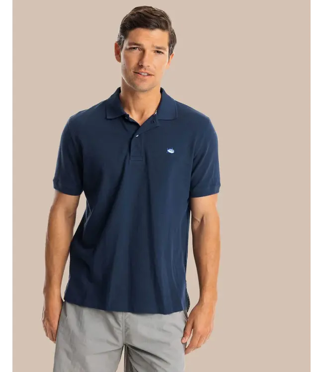 Southern Tide Skipjack Polo Shirt