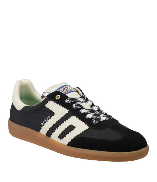 Back 70 Ghost Sneaker