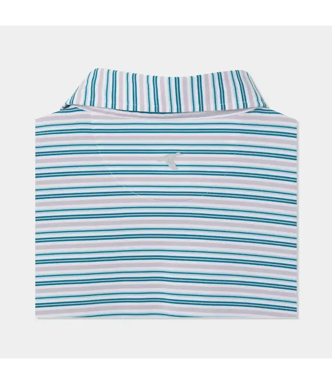 GenTeal Apparel Wilmington Ecosoft Polo