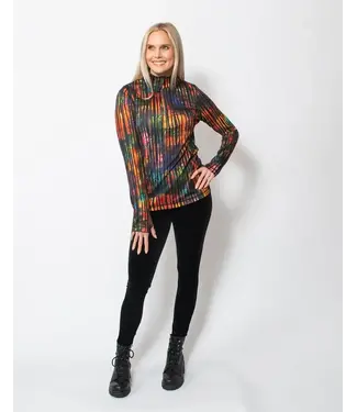 Sno Skins Plush Velvet Legging