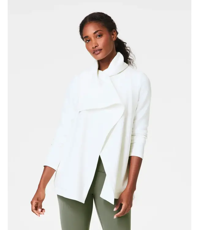 Spanx AirEssentials Open Wrap Cardigan