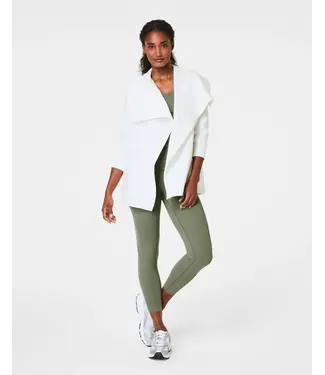 Spanx AirEssentials Open Wrap Cardigan