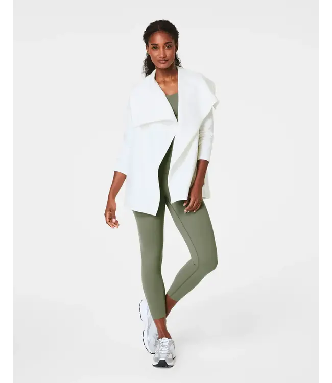Spanx AirEssentials Open Wrap Cardigan