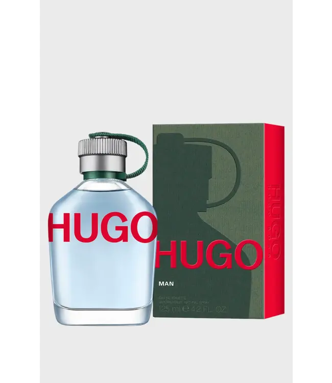 Hugo Boss Man EDT