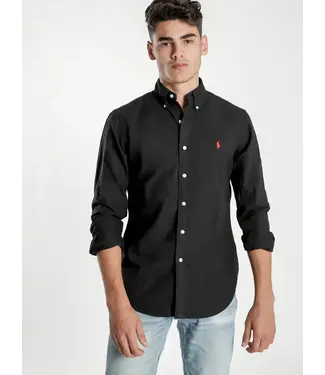 Polo Ralph Lauren Garment Dyed Oxford Sport Shirt