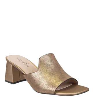 Naked Feet Austere Heeled Sandals