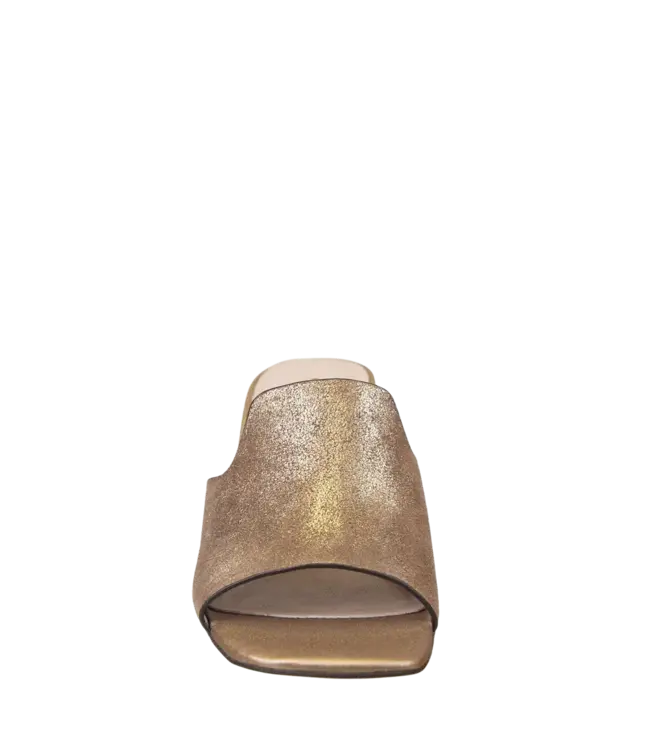 Naked Feet Austere Heeled Sandals