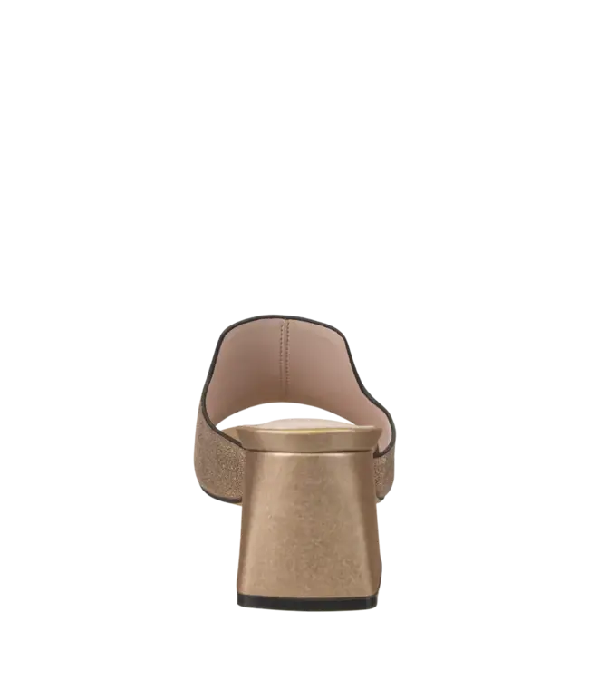 Naked Feet Austere Heeled Sandals