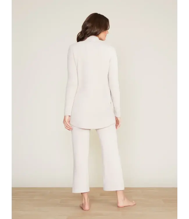 Barefoot Dreams CozyChic Lite Circle  Cardigan