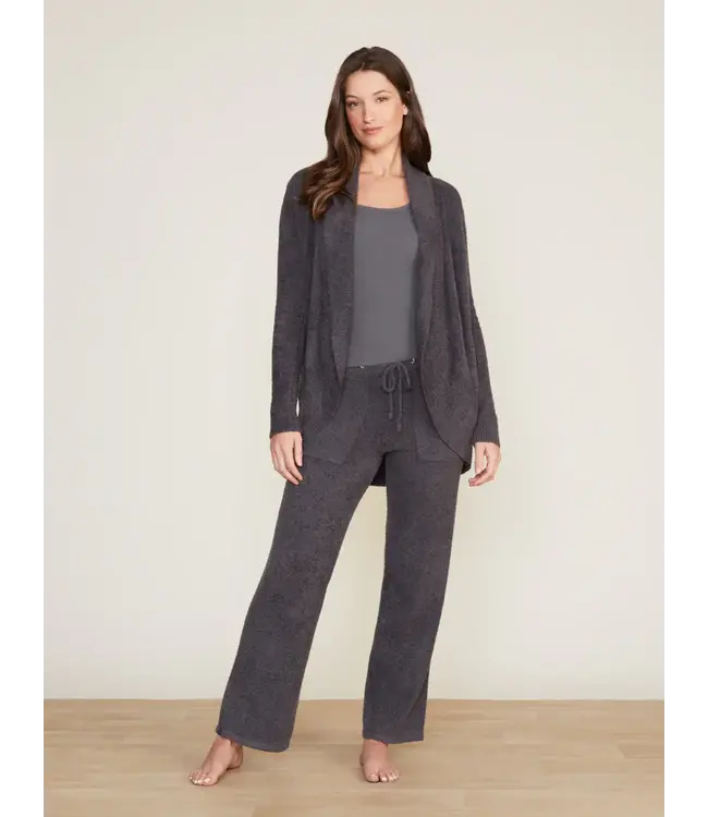 Barefoot Dreams CozyChic Lite Circle  Cardigan