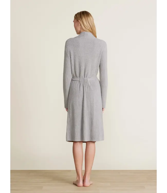 Barefoot Dreams CozyChic Lite Ribbed Robe