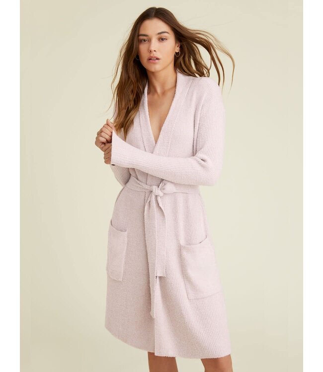 Barefoot Dreams CozyChic Lite Ribbed Robe