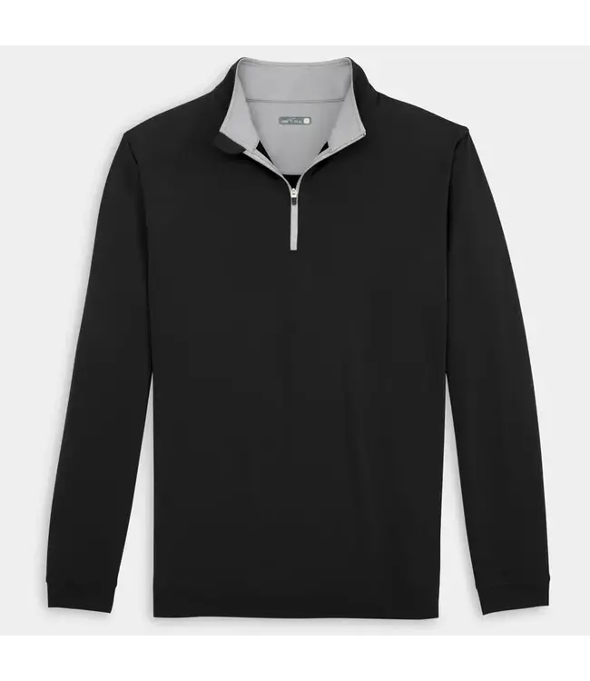GenTeal Apparel Venture Performance Quarter-Zip