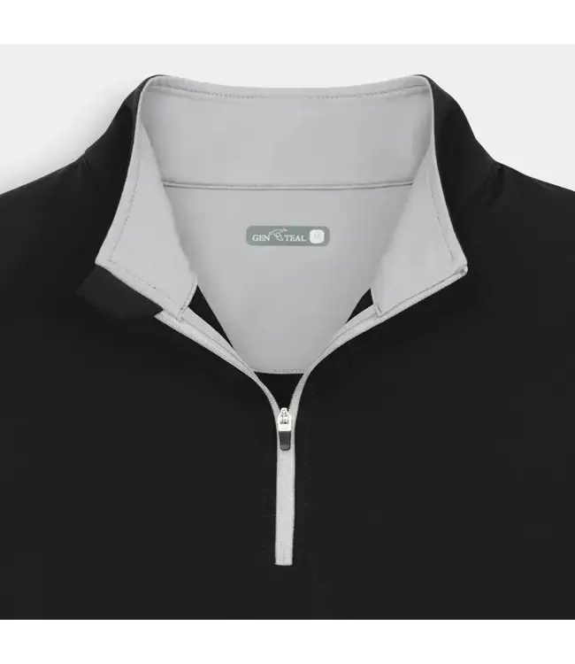GenTeal Venture Performance Quarter-Zip