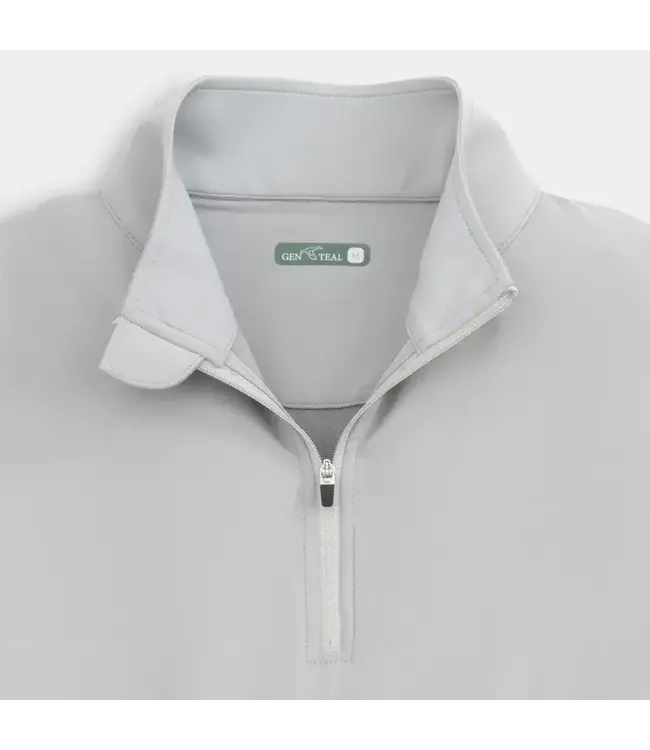 GenTeal Venture Performance Quarter-Zip