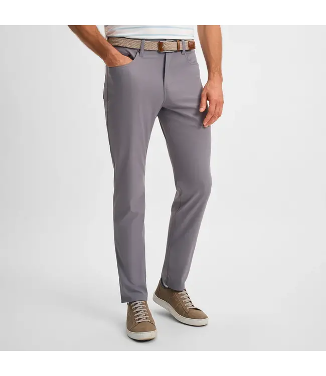 GenTeal Clubhouse Performance 5-Pocket Pant