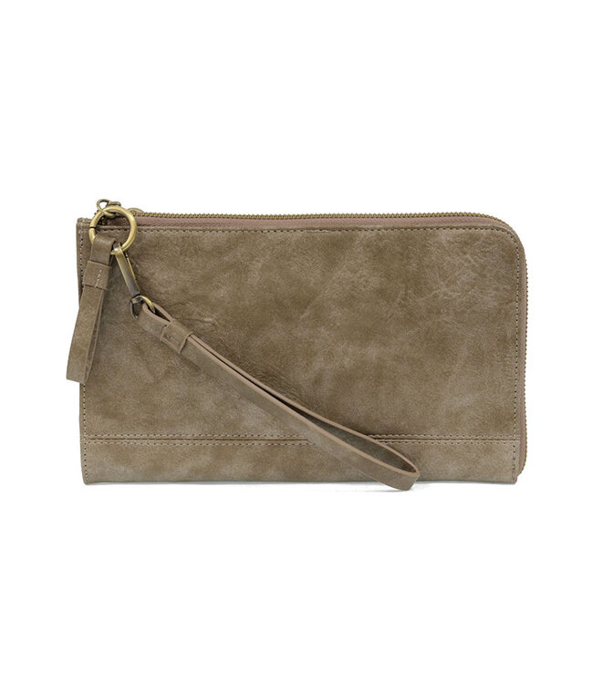 Joy Susan Karina Convertible Wristlet & Wallet