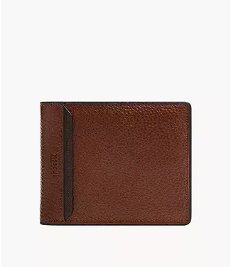 Huntington Bifold with Flip ID